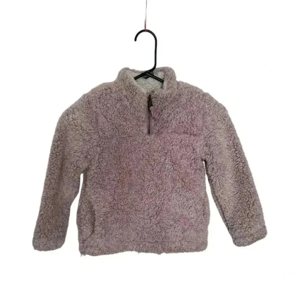 C&Ccalifornia fuzzy sweatshirt 6 - Picture 1 of 10